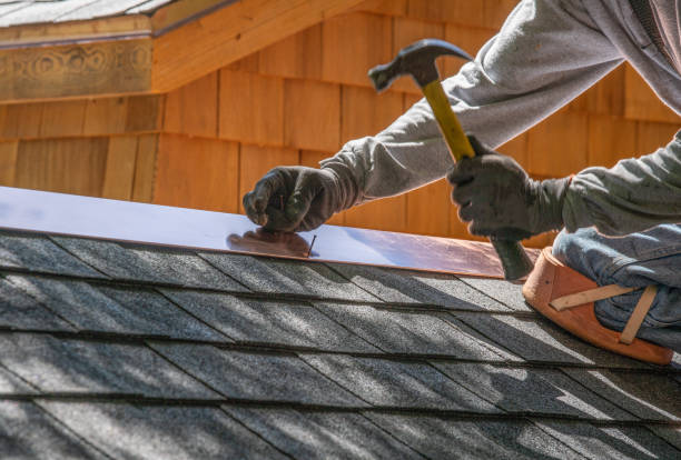 Best Roof Insulation Installation  in League City, TX