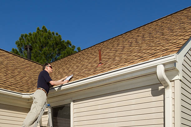Best Metal Roofing Installation  in League City, TX