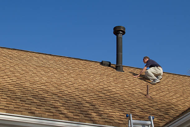 Fast & Reliable Emergency Roof Repairs in League City, TX
